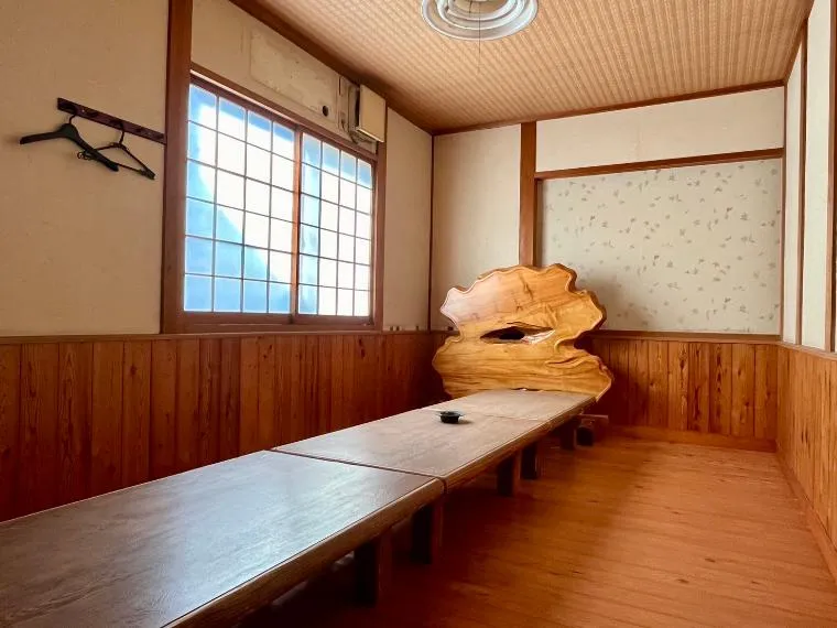 Nagasaki Prefecture Iki City Store Property (12)