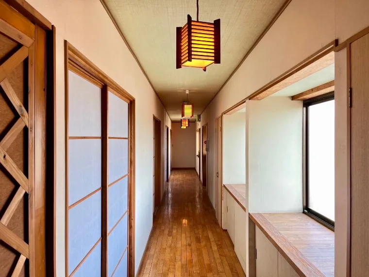 Nagasaki Prefecture Iki City Store Property (14)