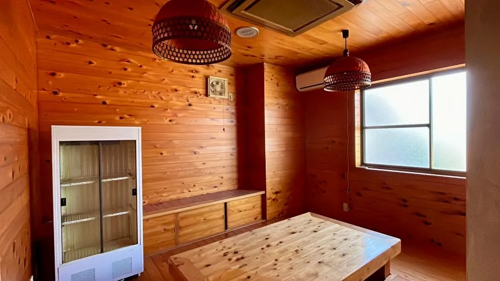 Nagasaki Prefecture Iki City Store Property (15)