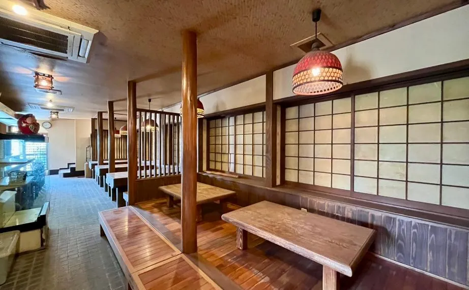 Nagasaki Prefecture Iki City Store Property (17)