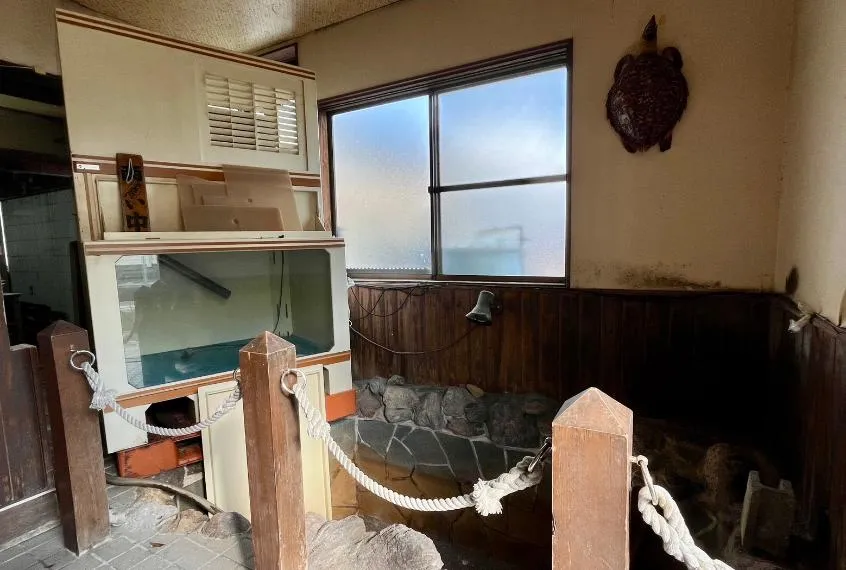 Nagasaki Prefecture Iki City Store Property (18)