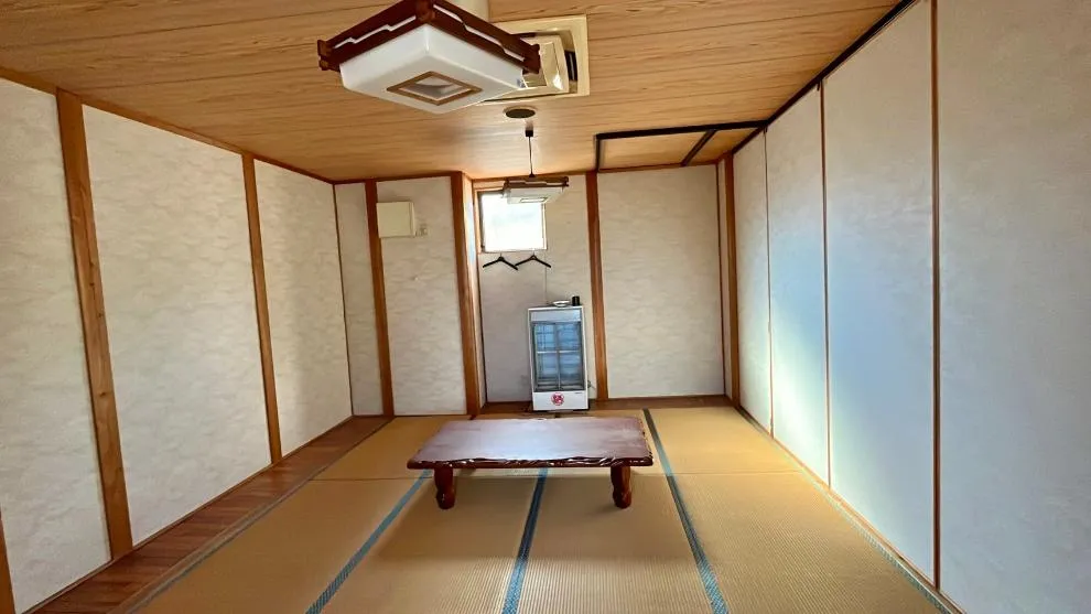 Nagasaki Prefecture Iki City Store Property (20)