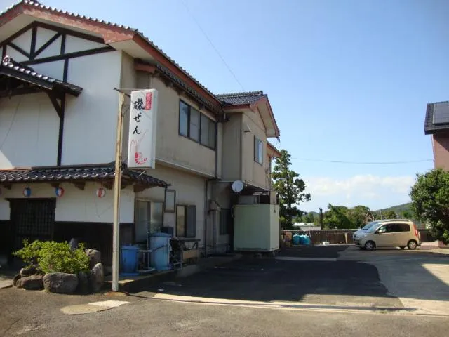 Nagasaki Prefecture Iki City Store Property (3)