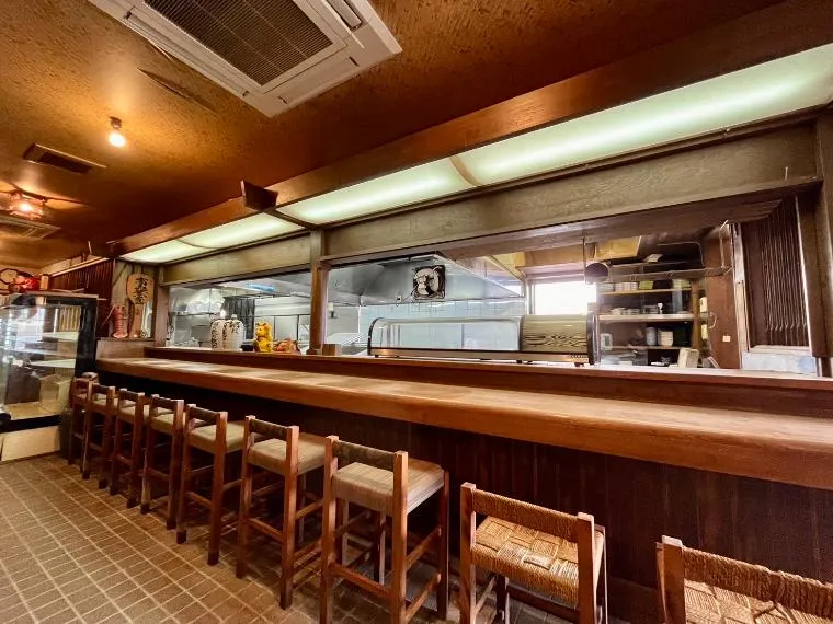 Nagasaki Prefecture Iki City Store Property (21)