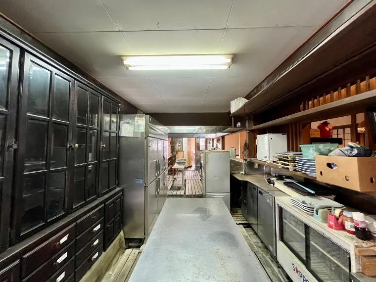 Nagasaki Prefecture Iki City Store Property (27)
