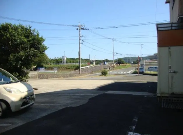 Nagasaki Prefecture Iki City Store Property (31)