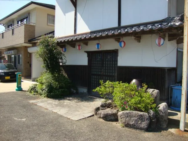 Nagasaki Prefecture Iki City Store Property (5)