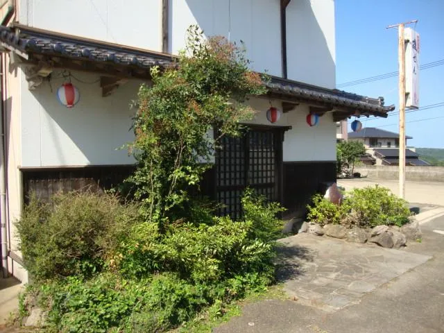 Nagasaki Prefecture Iki City Store Property (6)
