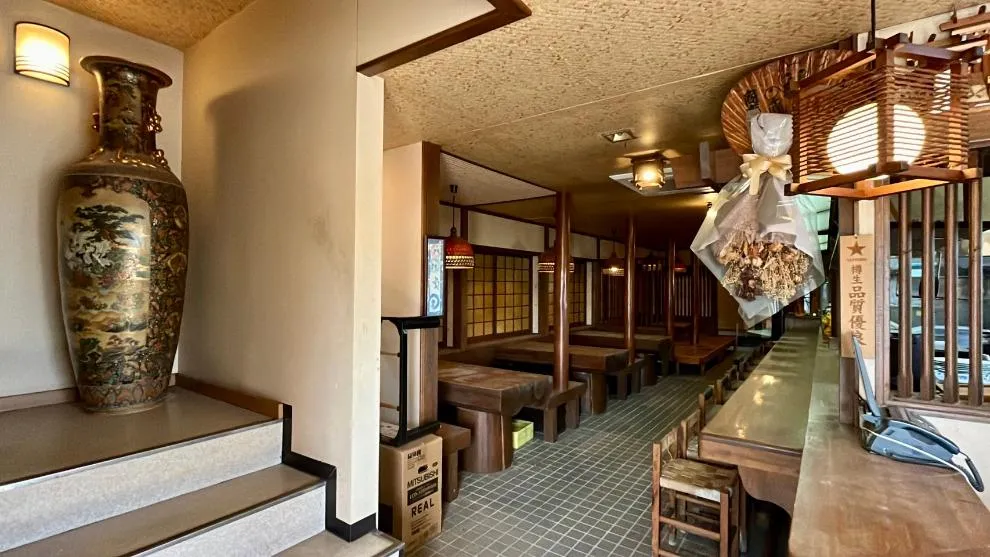 Nagasaki Prefecture Iki City Store Property (7)