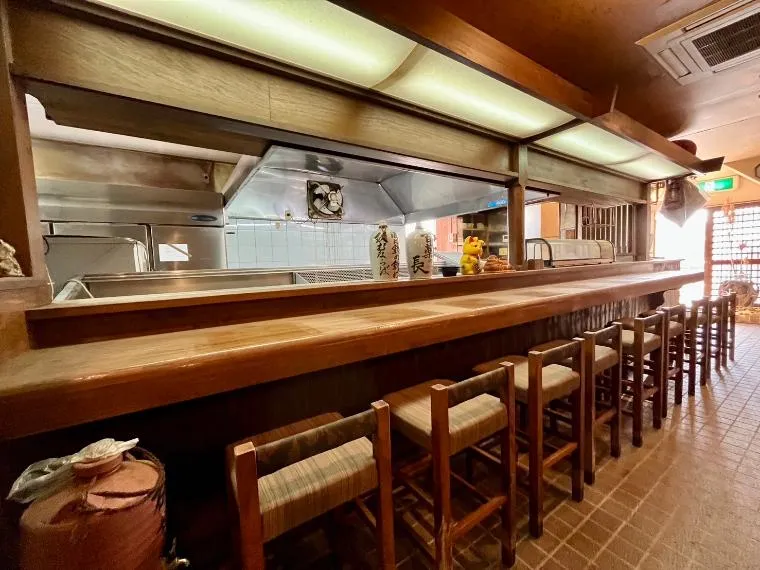 Nagasaki Prefecture Iki City Store Property (9)