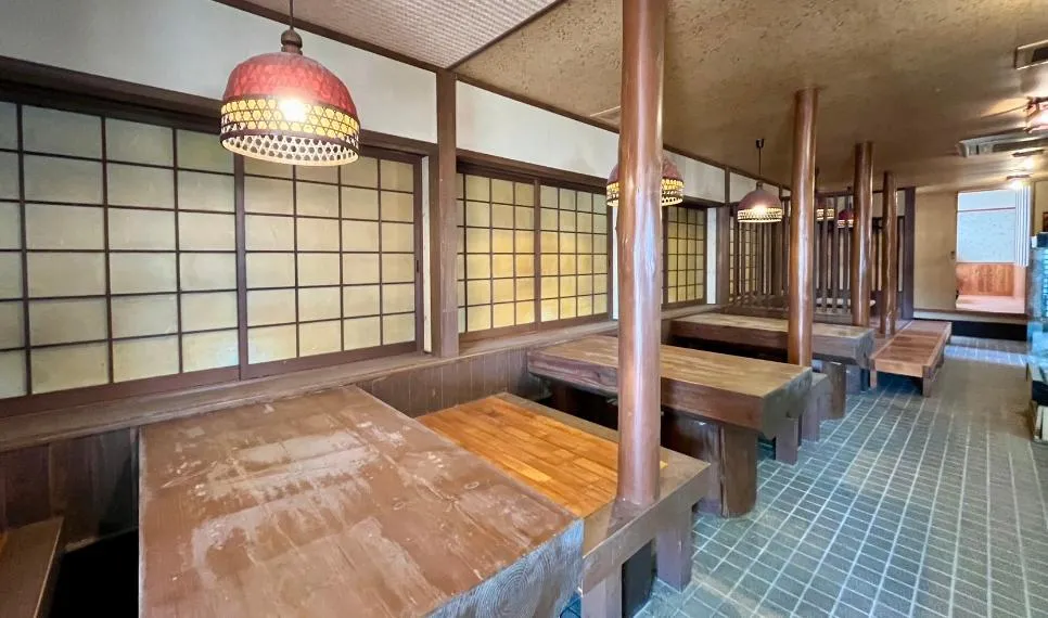 Nagasaki Prefecture Iki City Store Property (10)