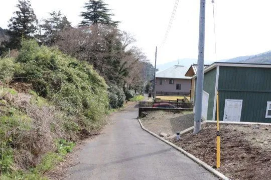 One-Room Property Atami City Shizuoka Prefecture (2)