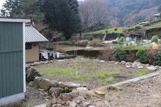 One-Room Property Atami City Shizuoka Prefecture (4)
