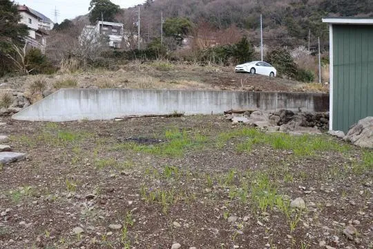 One-Room Property Atami City Shizuoka Prefecture (5)