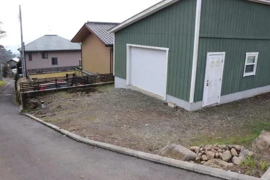 One-Room Property Atami City Shizuoka Prefecture (6)