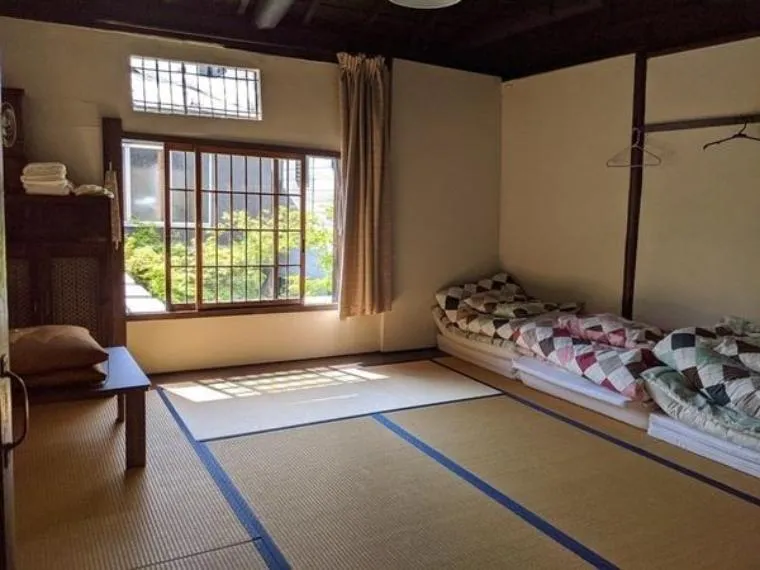 7LDK Property Kyoto City Kyoto Prefecture (11)