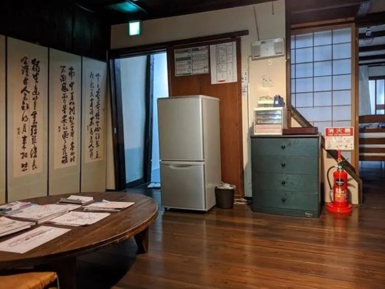 7LDK Property Kyoto City Kyoto Prefecture (13)
