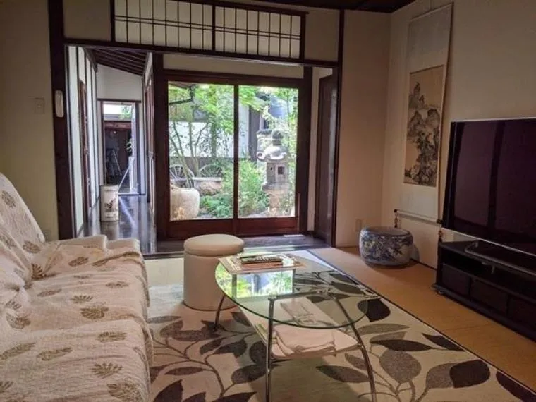 7LDK Property Kyoto City Kyoto Prefecture (14)