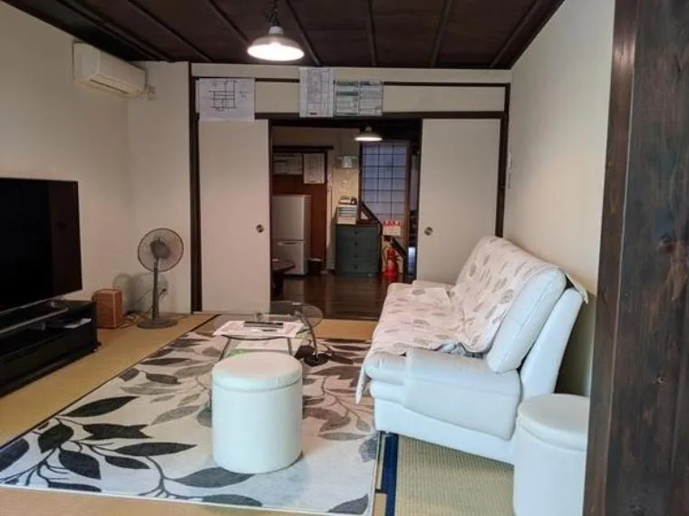 7LDK Property Kyoto City Kyoto Prefecture (16)