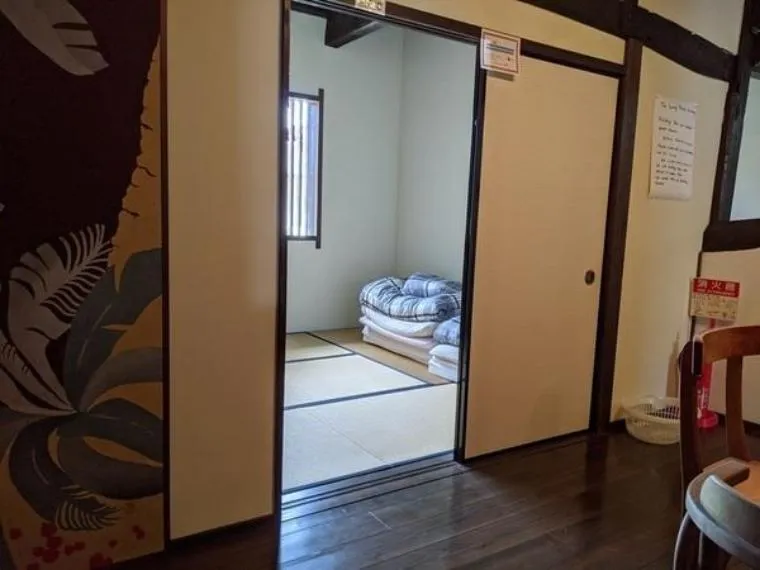 7LDK Property Kyoto City Kyoto Prefecture (17)