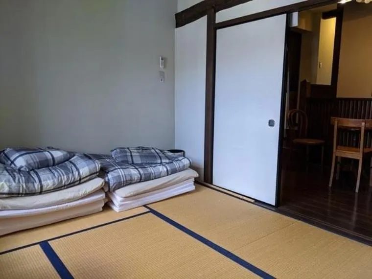 7LDK Property Kyoto City Kyoto Prefecture (19)