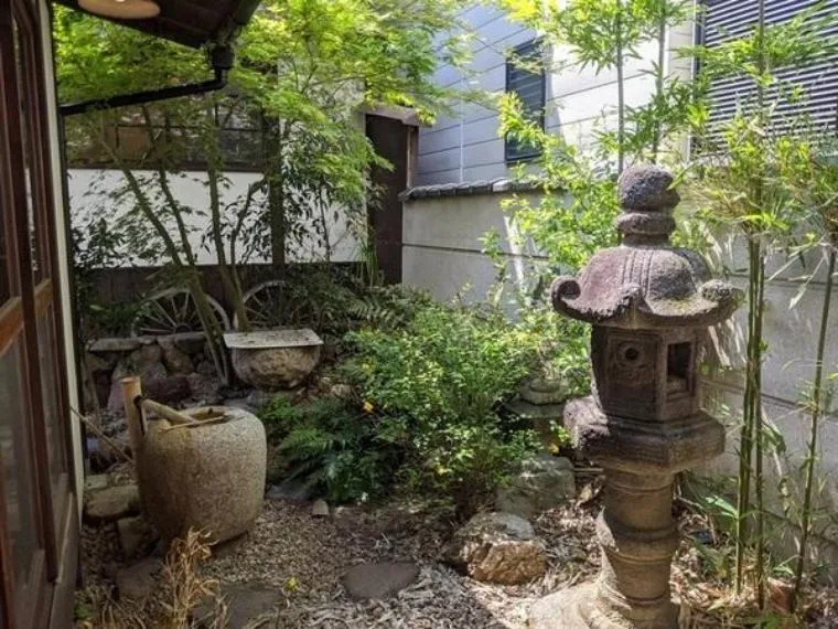 7LDK Property Kyoto City Kyoto Prefecture (3)