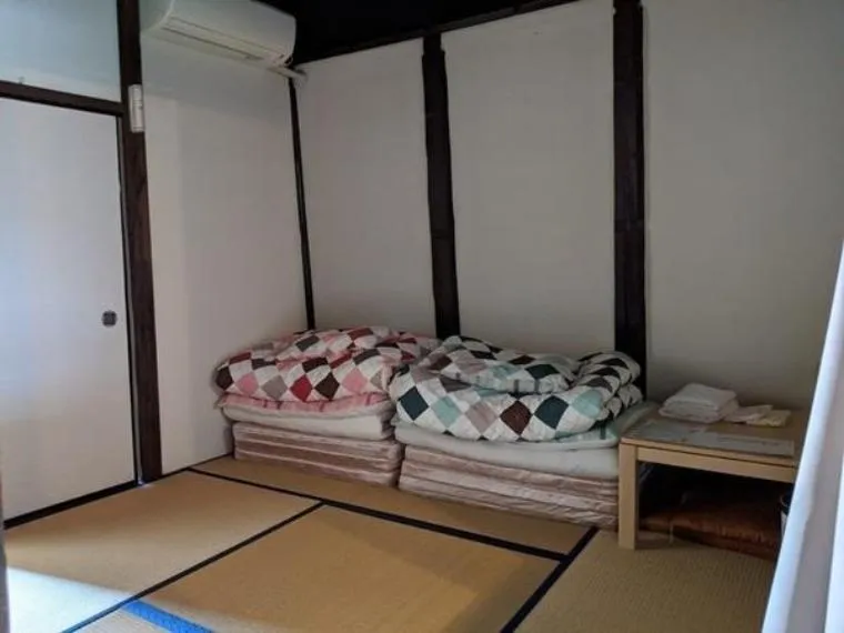 7LDK Property Kyoto City Kyoto Prefecture (21)