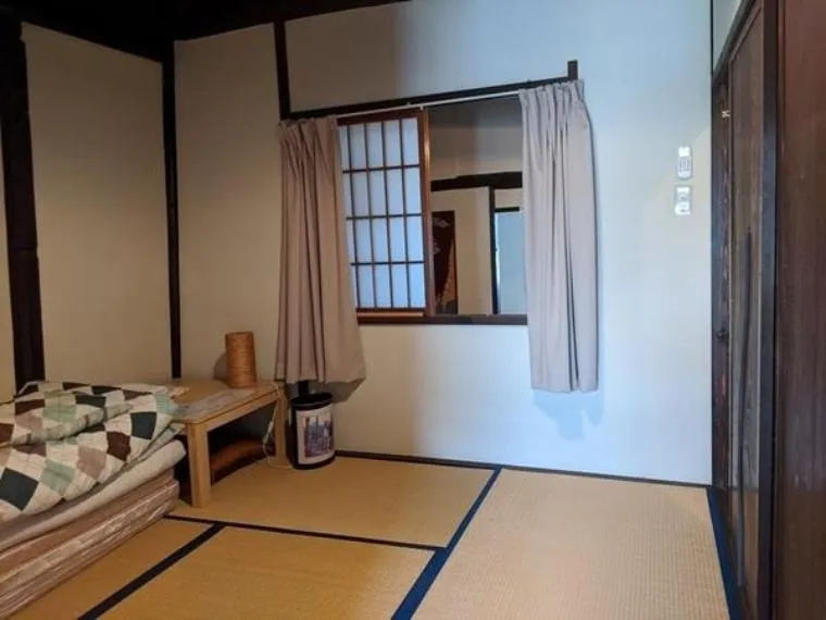 7LDK Property Kyoto City Kyoto Prefecture (22)