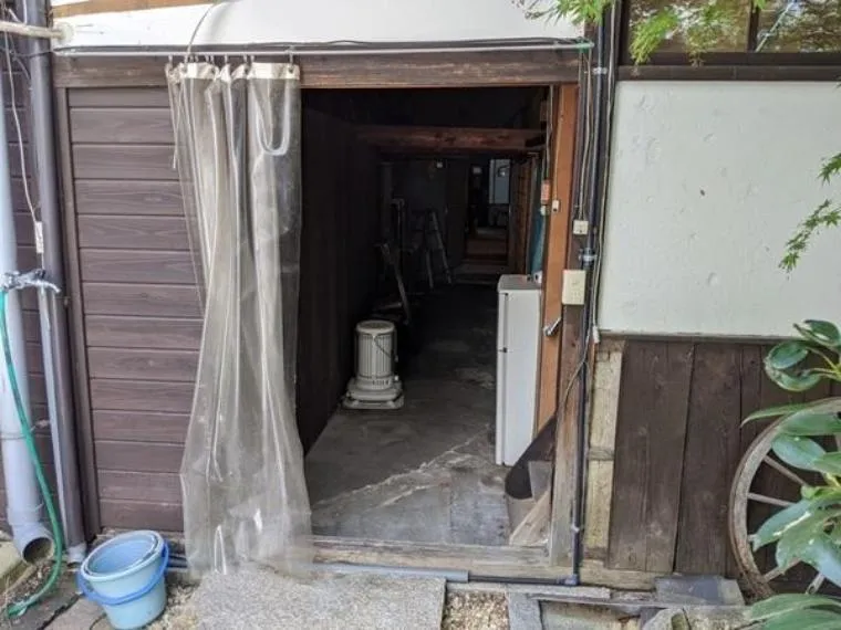 7LDK Property Kyoto City Kyoto Prefecture (4)