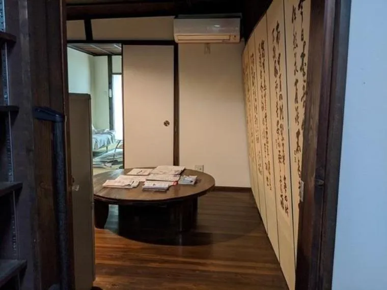 7LDK Property Kyoto City Kyoto Prefecture (8)