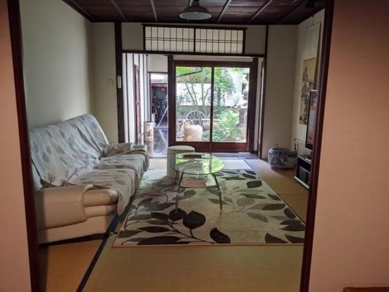 7LDK Property Kyoto City Kyoto Prefecture (9)