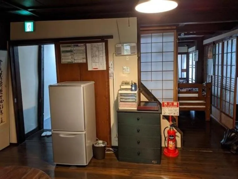 7LDK Property Kyoto City Kyoto Prefecture (10)