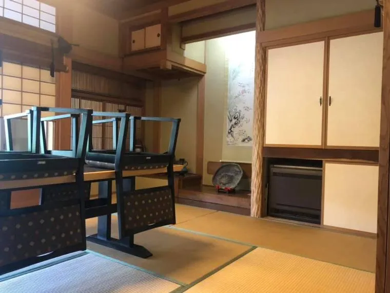 7DK Kosai City Shizuoka Prefecture (13)
