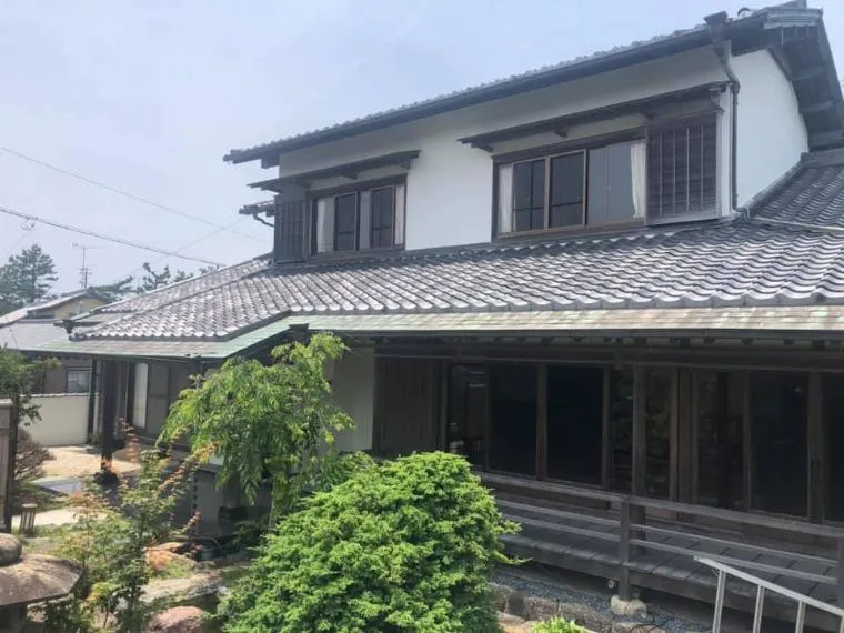 7DK Kosai City Shizuoka Prefecture (4)