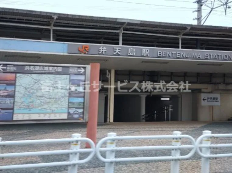 7DK Kosai City Shizuoka Prefecture (32)