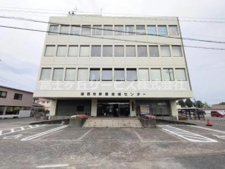 7DK Kosai City Shizuoka Prefecture (33)