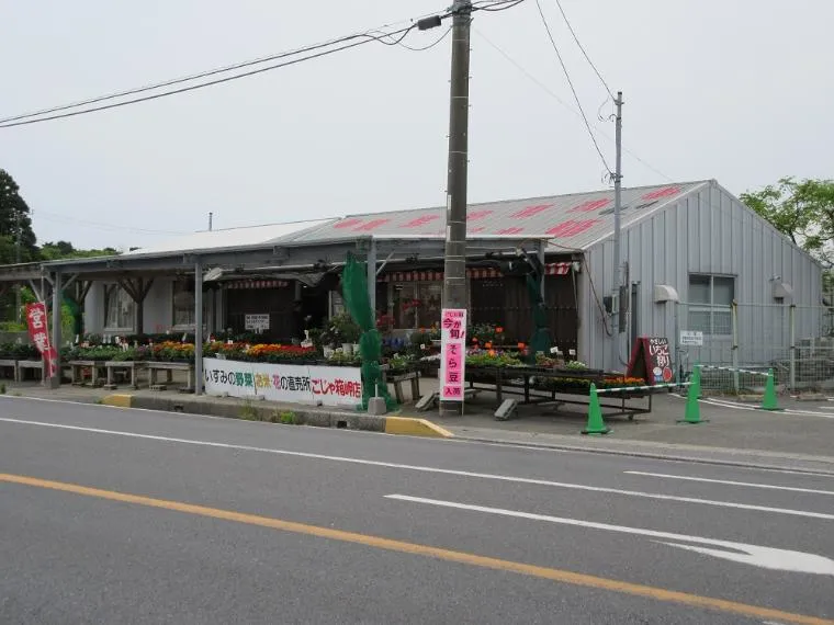 3DK Main House with Separate Storage Building, Isumi City, Chiba Prefecture (14)