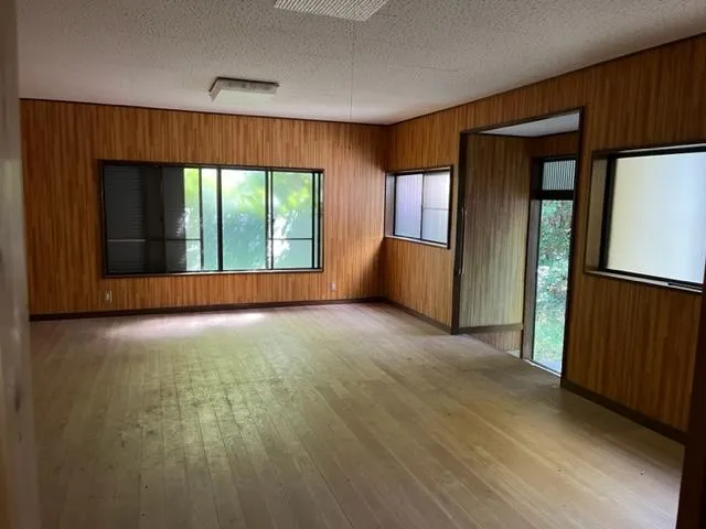 3DK Main House with Separate Storage Building, Isumi City, Chiba Prefecture (6)