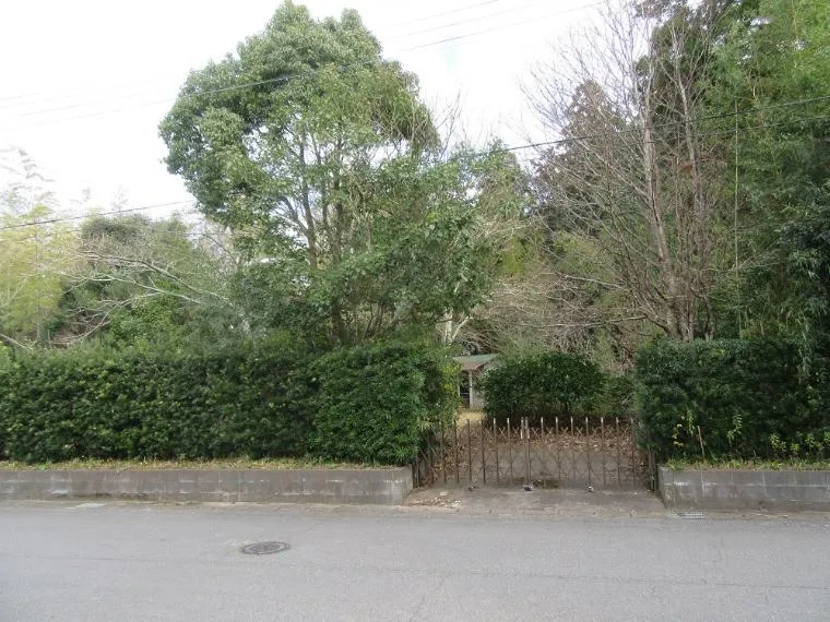 3DK Main House with Separate Storage Building, Isumi City, Chiba Prefecture (10)