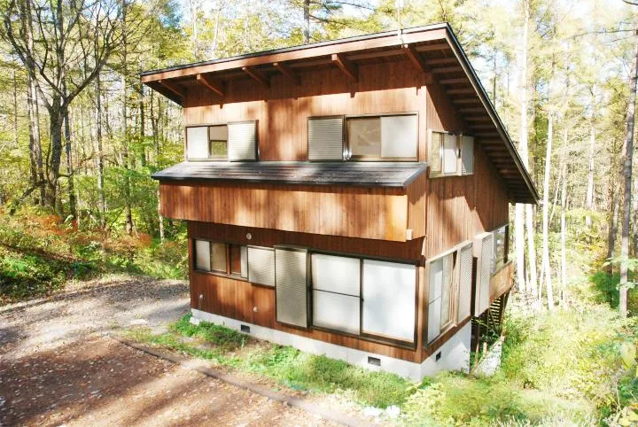3LDK Karuizawa-machi Nagano Prefecture (2)