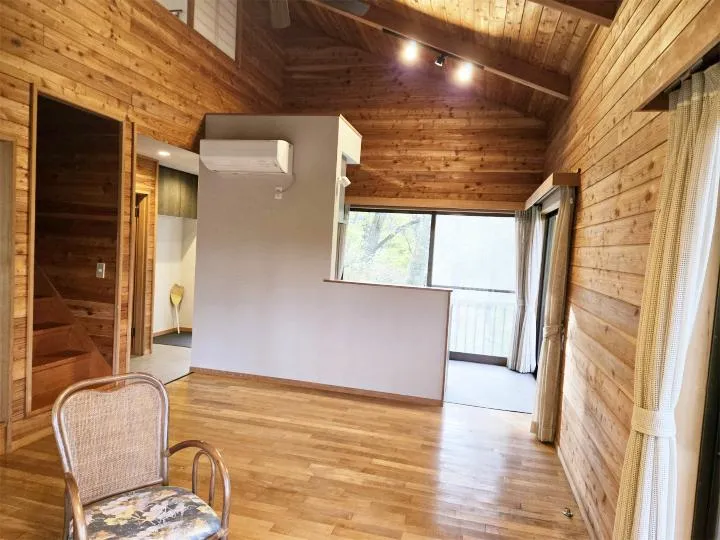 3LDK Karuizawa-machi Nagano Prefecture (12)