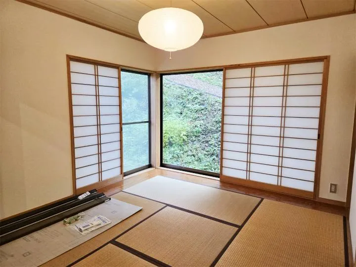 3LDK Karuizawa-machi Nagano Prefecture (13)