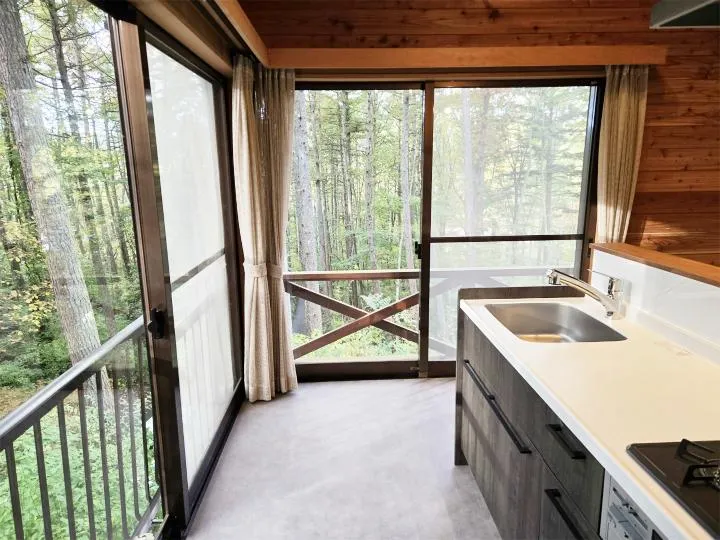 3LDK Karuizawa-machi Nagano Prefecture (21)