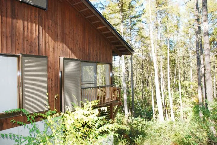 3LDK Karuizawa-machi Nagano Prefecture (5)