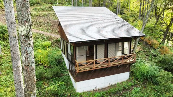 3LDK Karuizawa-machi Nagano Prefecture (7)