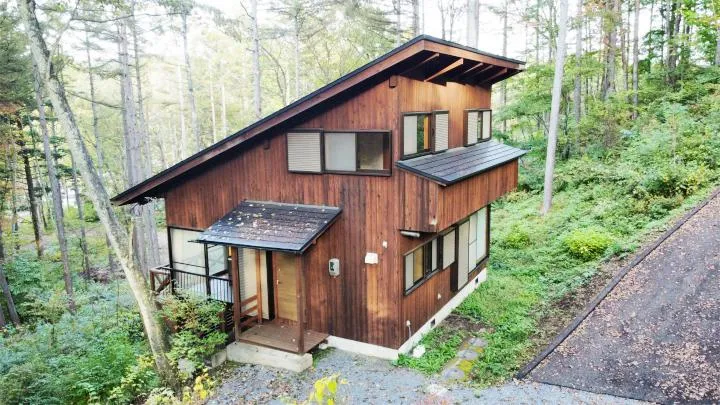 3LDK Karuizawa-machi Nagano Prefecture (8)