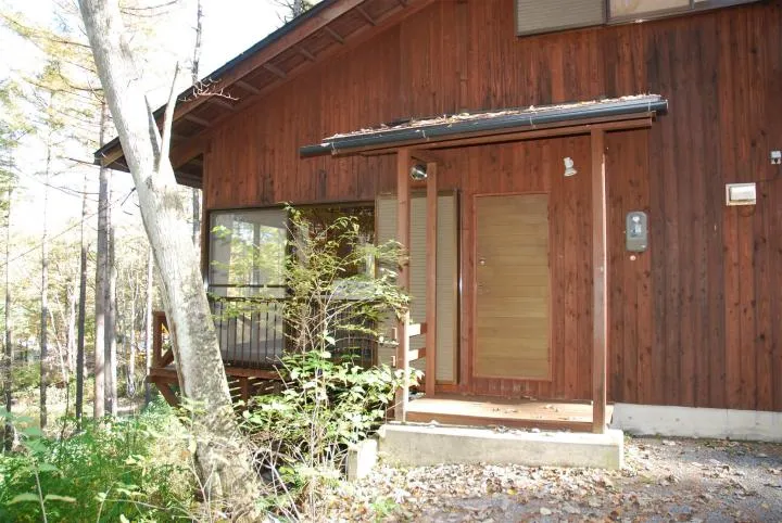 3LDK Karuizawa-machi Nagano Prefecture (10)