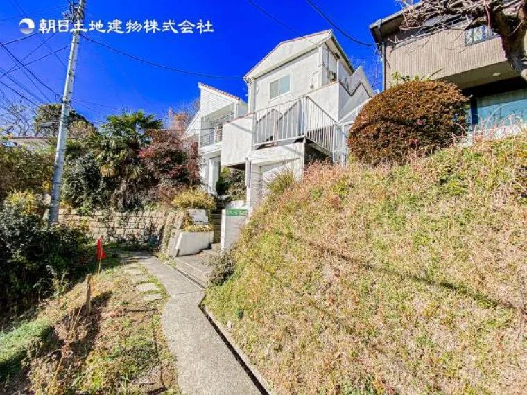 1K Property Yokohama City Kanagawa Prefecture (2)