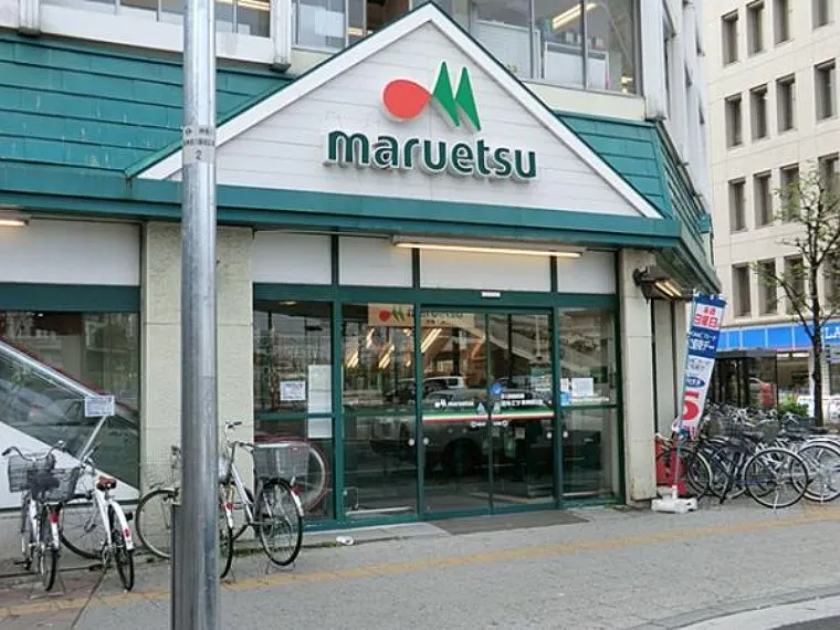1K Property Yokohama City Kanagawa Prefecture (11)