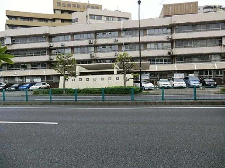 1K Property Yokohama City Kanagawa Prefecture (12)